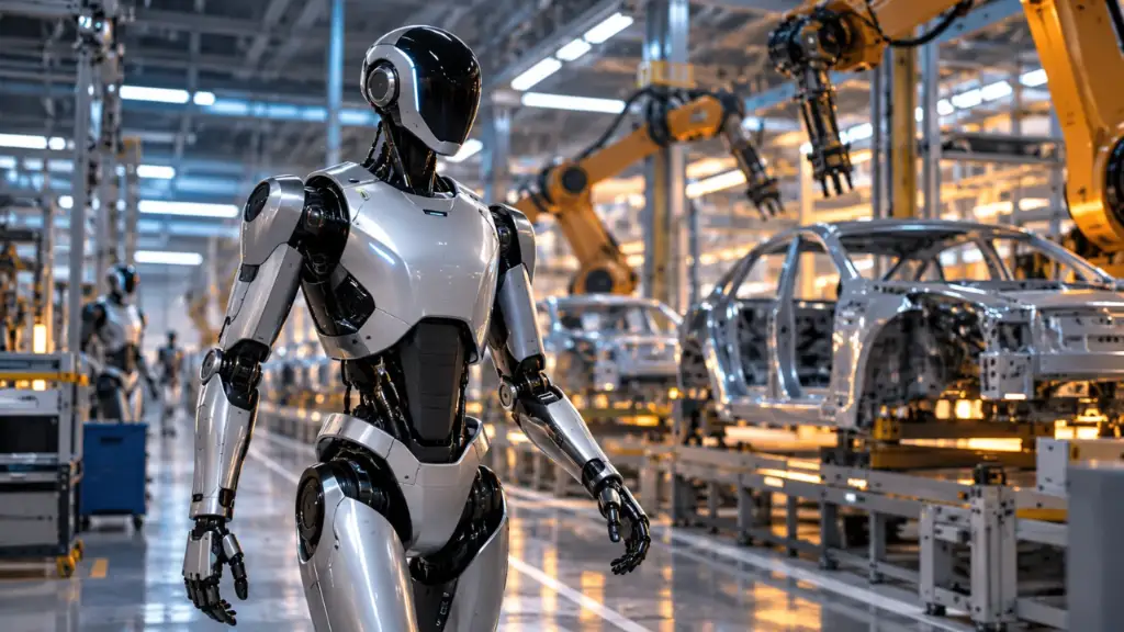 Tesla Optimus Production Begins: What Is Real and What Comes Next?